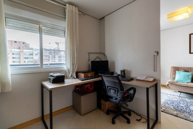 Imagem Apartamento com 2 Quartos à Venda, 60 m² em Vila Nova Conceição - São Paulo