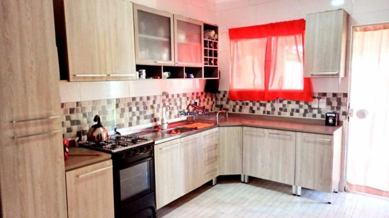 Imagem Casa com 3 Quartos à Venda, 182 m² em São João Do Rio Vermelho - Florianópolis