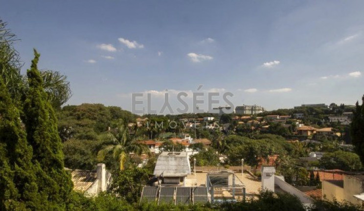 Imagem Casa com 4 Quartos à Venda, 526 m² em Jardim Guedala - São Paulo Imagem Casa com 4 Quartos à Venda, 526 m² em Jardim Guedala - São Paulo
