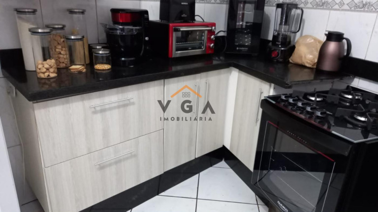 Imagem Casa com 3 Quartos à Venda, 125 m² em Cidade Patriarca - São Paulo Imagem Casa com 3 Quartos à Venda, 125 m² em Cidade Patriarca - São Paulo
