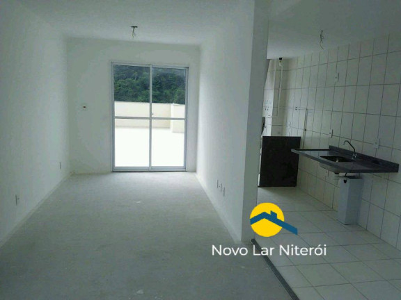 Cobertura com 2 Quartos à Venda, 142 m² em Maria Paula - Niterói