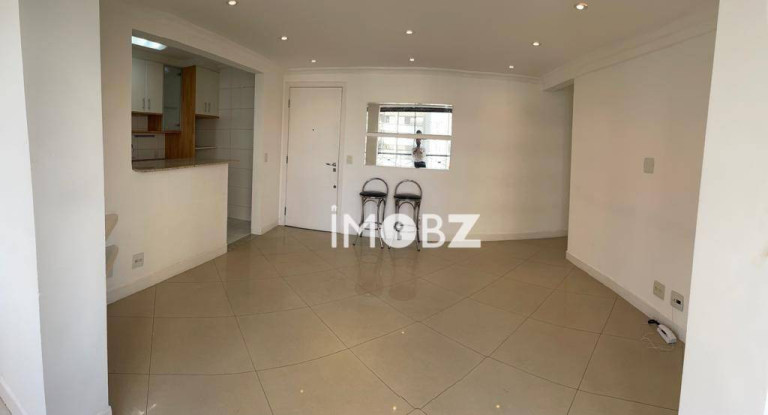 Imagem Imóvel com 2 Quartos à Venda, 58 m² em Vila Andrade - São Paulo Imagem Imóvel com 2 Quartos à Venda, 58 m² em Vila Andrade - São Paulo