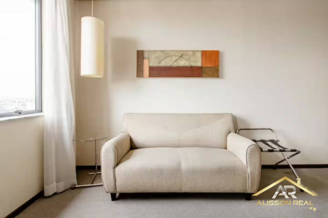 Imagem Apartamento com 1 Quarto à Venda, 31 m² em Vila Osasco - Osasco Imagem Apartamento com 1 Quarto à Venda, 31 m² em Vila Osasco - Osasco
