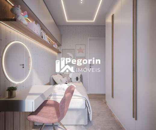 Imagem Apartamento com 2 Quartos à Venda, 48 m² em Bairro Alto - Curitiba