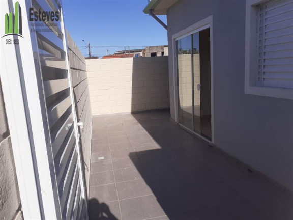 Imagem Casa com 2 Quartos à Venda, 50 m² em Jd America - Itanhaem Imagem Casa com 2 Quartos à Venda, 50 m² em Jd America - Itanhaem