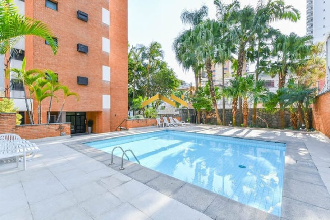 Imagem Apartamento com 2 Quartos à Venda, 126 m² em Real Parque - São Paulo Imagem Apartamento com 2 Quartos à Venda, 126 m² em Real Parque - São Paulo