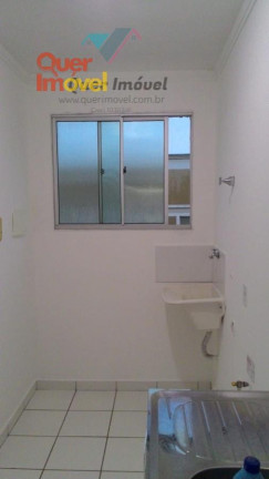 Imagem Apartamento com 2 Quartos à Venda, 47 m² em Ribeirânia - Ribeirão Preto Imagem Apartamento com 2 Quartos à Venda, 47 m² em Ribeirânia - Ribeirão Preto