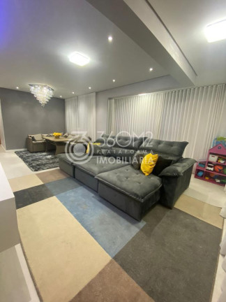 Imagem Apartamento com 4 Quartos à Venda, 139 m² em Jardim - Santo André Imagem Apartamento com 4 Quartos à Venda, 139 m² em Jardim - Santo André
