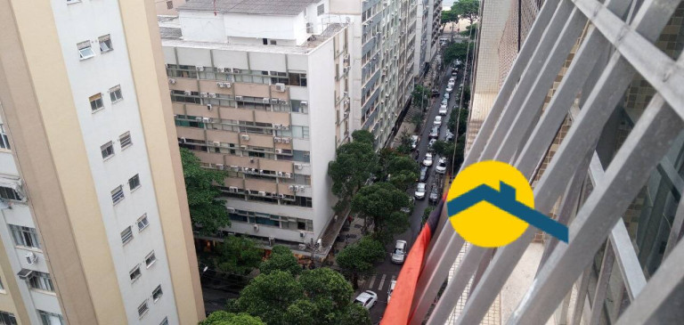 Imagem Apartamento com 3 Quartos à Venda, 120 m² em Icaraí - Niterói