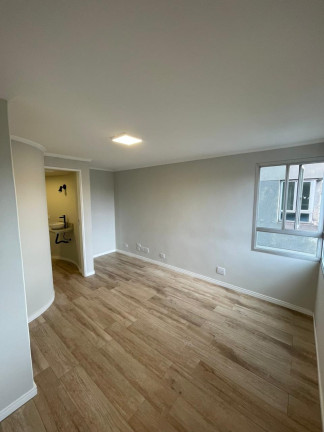 Imagem Imóvel com 1 Quarto à Venda, 37 m² em Liberdade - São Paulo