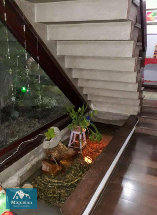 Casa com 4 Quartos à Venda, 432 m² em Parque Edu Chaves - São Paulo