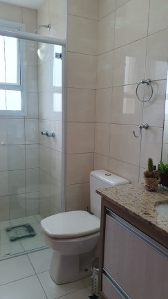 Imagem Apartamento com 2 Quartos à Venda, 65 m² em Jardim Apolo Ii - São José Dos Campos