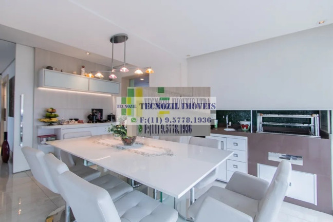 Imagem Apartamento com 4 Quartos à Venda, 216 m² em Jardim Vila Mariana - São Paulo Imagem Apartamento com 4 Quartos à Venda, 216 m² em Jardim Vila Mariana - São Paulo
