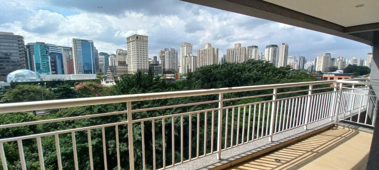 Imagem Apartamento com 2 Quartos à Venda, 64 m² em Brooklin - São Paulo Imagem Apartamento com 2 Quartos à Venda, 64 m² em Brooklin - São Paulo