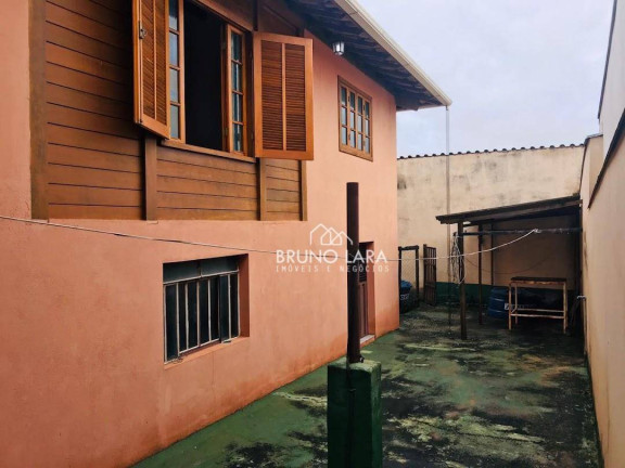 Imagem Casa com 3 Quartos à Venda, 200 m² em Três Poderes - Igarapé Imagem Casa com 3 Quartos à Venda, 200 m² em Três Poderes - Igarapé