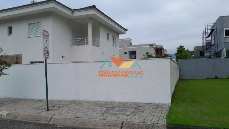 Imagem Casa com 4 Quartos à Venda, 221 m² em Massaguaçu - Caraguatatuba