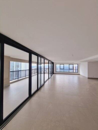 Imagem Apartamento com 4 Quartos à Venda, 360 m² em Alphaville Centro Industrial E Empresarial/alphaville. - Barueri