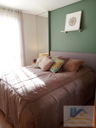 Imagem Apartamento com 2 Quartos à Venda, 79 m² em Três Marias - São José Dos Pinhais