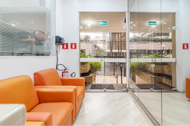 Imagem Imóvel à Venda, 165 m² em Paraíso - São Paulo Imagem Imóvel à Venda, 165 m² em Paraíso - São Paulo