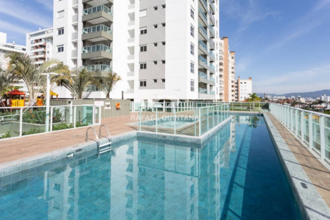 Imagem Apartamento com 3 Quartos à Venda, 103 m² em Jardim Atlântico - Florianópolis