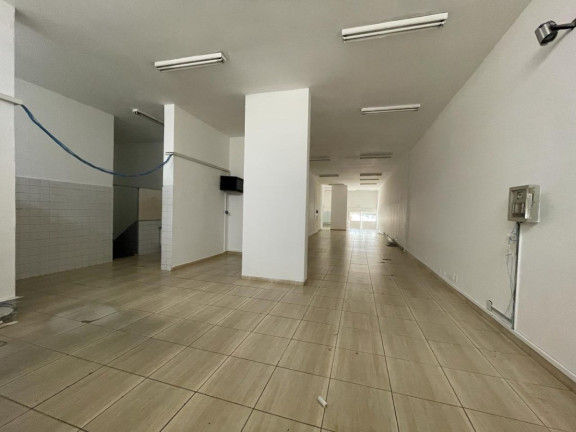 Imagem Loja à Venda, 233 m² em água Branca - São Paulo