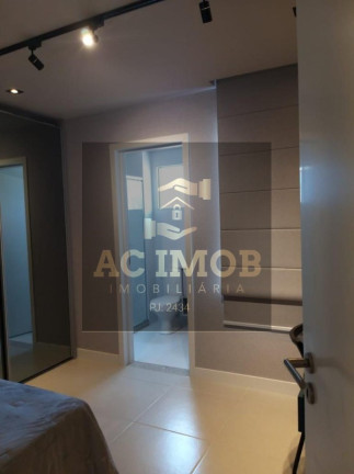 Imagem Imóvel com 4 Quartos à Venda, 140 m² em Caminho Das árvores - Salvador