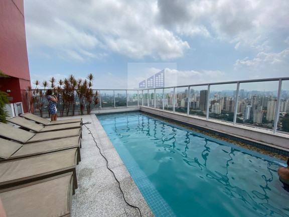 Imagem Apartamento com 2 Quartos à Venda, 94 m² em Campo Belo - São Paulo Imagem Apartamento com 2 Quartos à Venda, 94 m² em Campo Belo - São Paulo