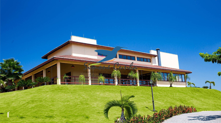 Imagem Terreno em Condomínio à Venda, 335 m² em Condomínio Terras Do Vale - Caçapava