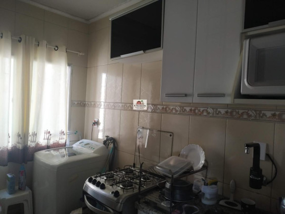Imagem Apartamento com 2 Quartos à Venda, 49 m² em Jardim Nove De Julho - São Paulo Imagem Apartamento com 2 Quartos à Venda, 49 m² em Jardim Nove De Julho - São Paulo