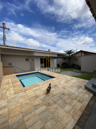Imagem Casa de Condomínio com 3 Quartos à Venda, em Parque Califórnia - Campos Dos Goytacazes Imagem Casa de Condomínio com 3 Quartos à Venda, em Parque Califórnia - Campos Dos Goytacazes