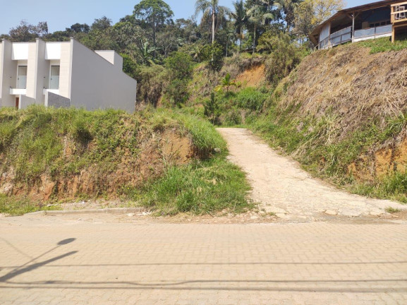 Imagem Terreno à Venda, 612 m² em Guanabara - Joinville Imagem Terreno à Venda, 612 m² em Guanabara - Joinville