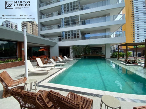 Imagem Imóvel com 2 Quartos à Venda, 114 m² em Umarizal - Belém Imagem Imóvel com 2 Quartos à Venda, 114 m² em Umarizal - Belém
