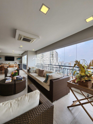Imagem Apartamento com 4 Quartos à Venda, 210 m² em Vila Mariana - São Paulo Imagem Apartamento com 4 Quartos à Venda, 210 m² em Vila Mariana - São Paulo
