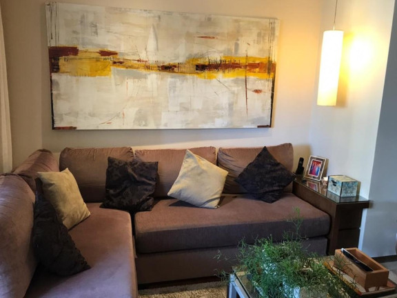 Apartamento com 3 Quartos à Venda, 120 m² em Tatuapé - São Paulo