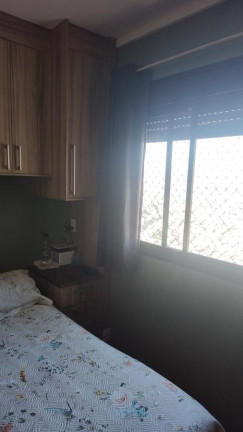 Imagem Apartamento com 3 Quartos à Venda, 56 m² em Padroeira - Osasco