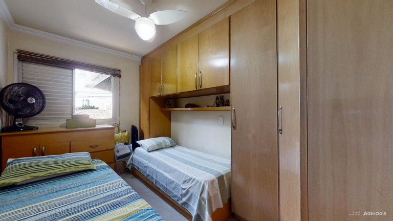 Imagem Apartamento com 4 Quartos à Venda, 291 m² em Santo Amaro - São Paulo