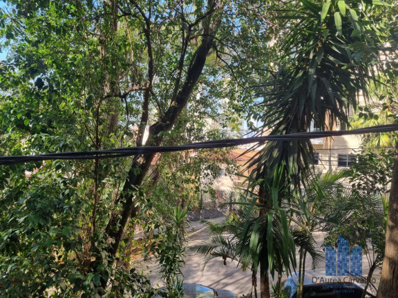 Imagem Apartamento com 1 Quarto à Venda, 52 m² em Cambuci - São Paulo Imagem Apartamento com 1 Quarto à Venda, 52 m² em Cambuci - São Paulo