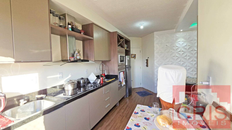 Imagem Apartamento com 2 Quartos à Venda, 44 m² em São Roque - Bento Gonçalves Imagem Apartamento com 2 Quartos à Venda, 44 m² em São Roque - Bento Gonçalves