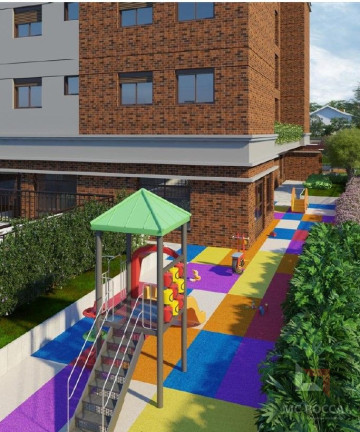 Imagem Apartamento com 3 Quartos à Venda, 119 m² em Vila Assunção - Santo André