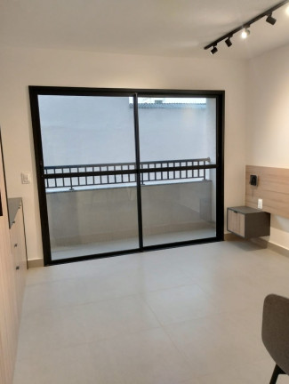 Imagem Imóvel com 1 Quarto à Venda, 24 m² em Pinheiros - São Paulo