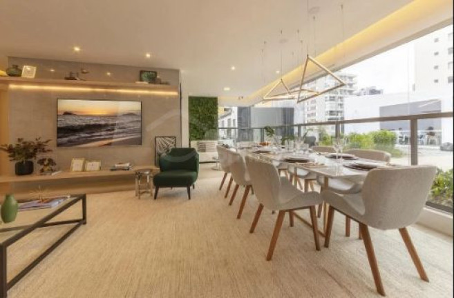 Imagem Apartamento com 3 Quartos à Venda, 110 m² em Alto Da Lapa - São Paulo