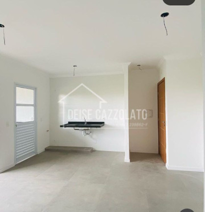 Imagem Apartamento com 2 Quartos à Venda, 62 m² em Jardim Santa Rosália - Sorocaba Imagem Apartamento com 2 Quartos à Venda, 62 m² em Jardim Santa Rosália - Sorocaba