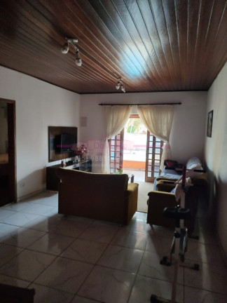 Imagem Chácara com 3 Quartos à Venda, 100 m² em Santo Antonio - Boituva