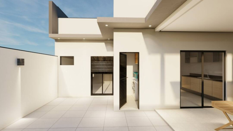 Imagem Casa de Condomínio com 2 Quartos à Venda, 77 m² em Jardim Terras De São Francisco - Sorocaba Imagem Casa de Condomínio com 2 Quartos à Venda, 77 m² em Jardim Terras De São Francisco - Sorocaba