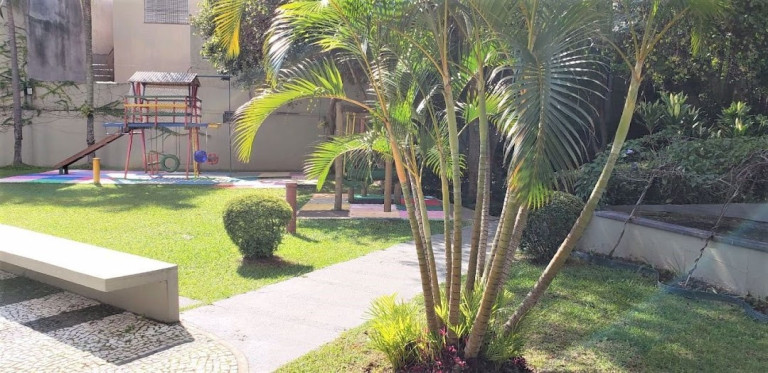 Imagem Apartamento com 3 Quartos à Venda, 84 m² em Mirandópolis - São Paulo Imagem Apartamento com 3 Quartos à Venda, 84 m² em Mirandópolis - São Paulo