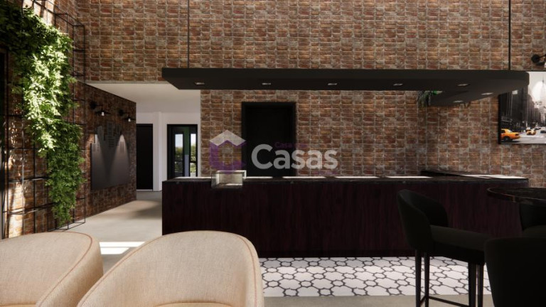 Imagem Imóvel Comercial à Venda, 42 m² em Jardim Polo Centro - Foz Do Iguacu