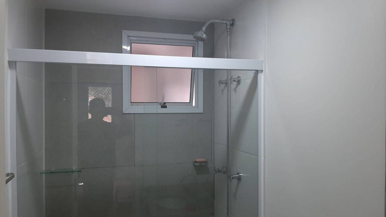Imagem Apartamento com 3 Quartos à Venda, 68 m² em Vila Ema - São Paulo