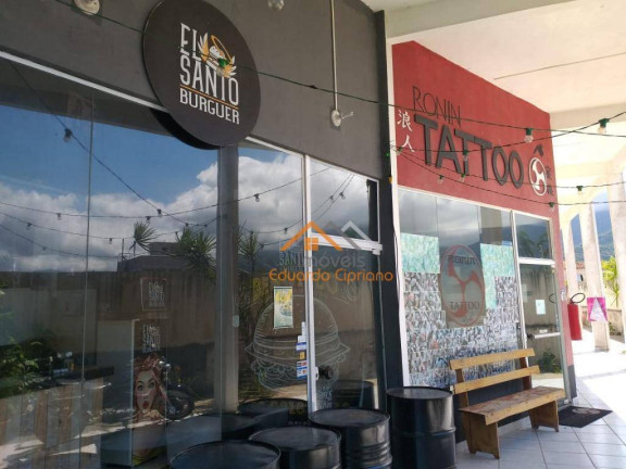 Imagem Sala Comercial à Venda, 36 m² em Massaguaçu - Caraguatatuba