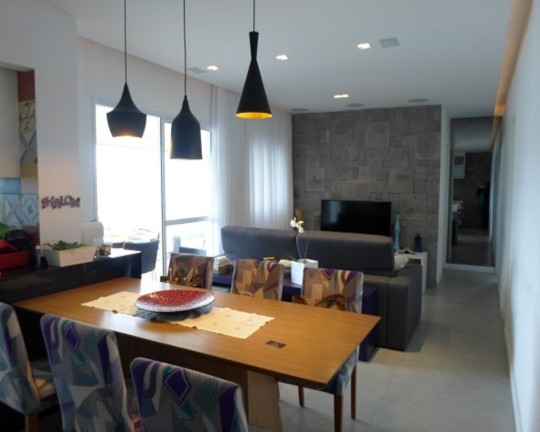Imagem Apartamento com 3 Quartos à Venda, 80 m² em Paraíso - São Paulo Imagem Apartamento com 3 Quartos à Venda, 80 m² em Paraíso - São Paulo