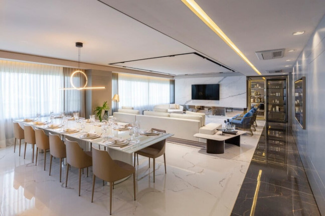 Imagem Apartamento com 4 Quartos à Venda, 306 m² em Jardim Europa - Porto Alegre Imagem Apartamento com 4 Quartos à Venda, 306 m² em Jardim Europa - Porto Alegre